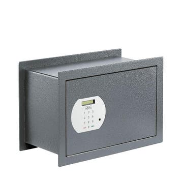 Burg-Wächter Pure-Safe PSW130E muurkluis met elektronisch, Verzenden, Nieuw