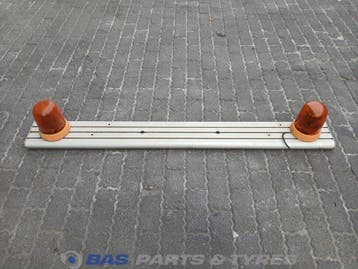 Lampenbeugel Volvo Sleeper Cab L2H1 8154560, Ophalen, Gebruikt, Volvo, Overige Auto-onderdelen