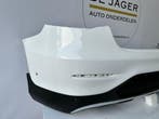 MB W253 COUPE AMG HYBRIDE ACHTERBUMPER BUMPER A2538852325, Ophalen, Gebruikt, Mercedes-Benz, Achter