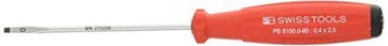 PB Swiss Tools PB 8100 0 80 Sleufschroevendraaier 3MM, Verzenden, Nieuw