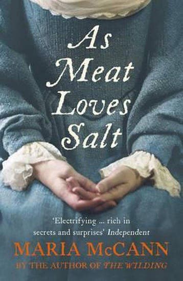 As Meat Loves Salt, Ophalen of Verzenden, Nieuw