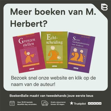 ABC van gedragsmethoden / Intro-Opvoedingsondersteuning / 1, Boeken, Verzenden, Gelezen, M. Herbert