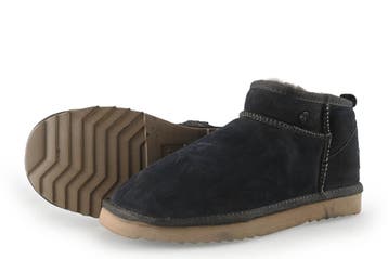 Warmbat Pantoffels in maat 41 Grijs, Overige kleuren, Verzenden, Warmbat, Pantoffels of Sloffen