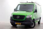 Zakelijke Lease |  Mercedes-Benz Sprinter 314 CDI 134pk E6 R, Automaat, Gebruikt, Euro 6, Mercedes-Benz