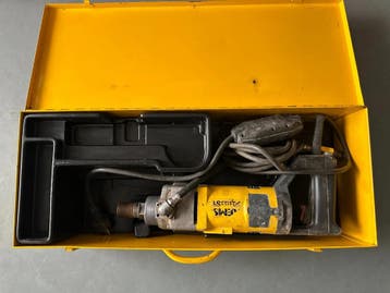 Rems Picus S1 kernboormachine, Ophalen of Verzenden, Nieuw