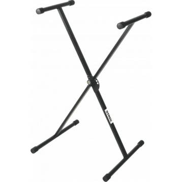 QUIKLOK SKS303 Keyboardstandaard – Staal, Inklapbaar,, Ophalen of Verzenden, Nieuw