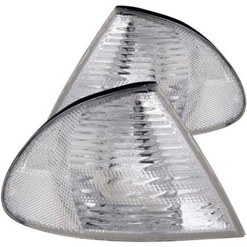 ANZO Corner Lights 1999-2001 BMW 3 Series E46 Euro Corner, Ophalen of Verzenden, Nieuw