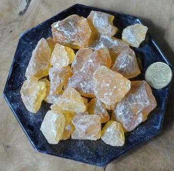 Dennenhars - Colofonium - pijnhars - Rosin, Nieuw