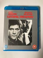 LETHAL WEAPON (IMPORT WITHOUT DUTCH SUBS) (BLURAY), Verzenden, Gebruikt