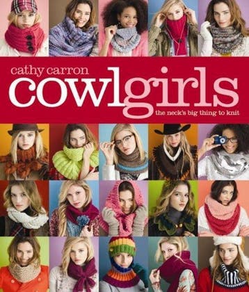 Cowl Girls - Cathy Carron 9781936096046, Verzenden, Zo goed als nieuw, Cathy Carron