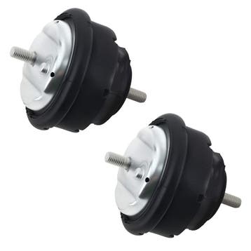 2x Engine Mounts links + rechts voor BMW Z4 Coupe E86 3.0..., Auto-onderdelen, Verzenden, Nieuw, BMW