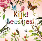 Kijk! Beestjes! 9789047711131 Stephanie Calmenson, Boeken, Verzenden, Gelezen, Stephanie Calmenson