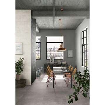 Pastorelli Freespace Vloertegel - 30x60 cm - Mat Wit, Ophalen of Verzenden, Nieuw