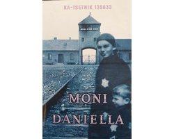 Moni Daniella - Moni Daniella, Boeken, Ophalen of Verzenden, Nieuw