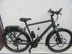 Handgemaakte Koga Worldtraveller X-Strong, Deore XT, v616, 28 inch, Ophalen of Verzenden, Zo goed als nieuw, 57 tot 61 cm