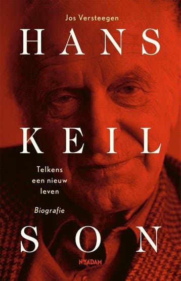 Hans Keilson | Jos Versteegen | Nieuw, Ophalen of Verzenden, Nieuw, Jos Versteegen