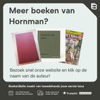 In vuur en vlam 9789067140034 Hornman, Verzenden, Zo goed als nieuw, Hornman