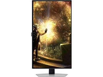 Samsung - QHD Gaming Monitor - 27 inch, Computers en Software, Gaming, Verzenden, In hoogte verstelbaar, Nieuw