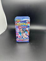 Pokémon - 1 Booster box - Mega Ninja Spinner M4 Booster Box, Nieuw