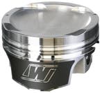 Wiseco Subaru EJ257 WRX/STI 4v Dish -19cc 100mm Piston Shelf, Ophalen of Verzenden, Nieuw