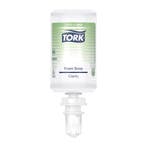 Tork Clarity zuivere schuimzeep S4 - 6 x 1000 ml, Verzenden
