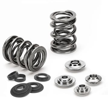 Supertech BMW M50/S50/M52/S52/M54 Dual Valve Spring Kit, Ophalen of Verzenden, Nieuw