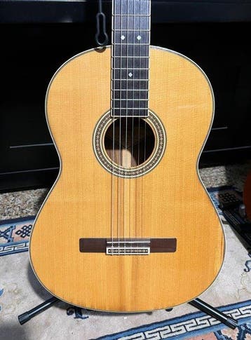 Yamaha - CP-400 - - Klassieke gitaar - Japan, Nieuw