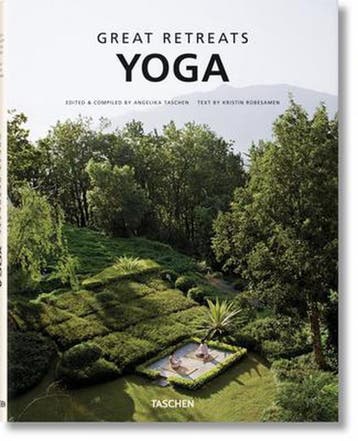 Great Yoga Retreats - Kristin Rübesamen 9783836534888, Verzenden, Zo goed als nieuw, Kristin Rübesamen