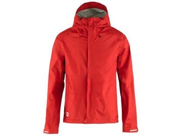 Veiling - Nieuw! Fjällräven Hydratic Herenjas L, Nieuw