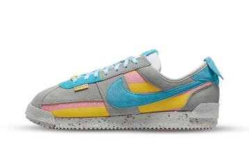 Nike Cortez Union Light Smoke, Kleding | Heren, Nieuw