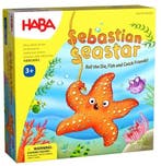 Sebastian Zeester | Haba - Kinderspellen, Verzenden, Nieuw