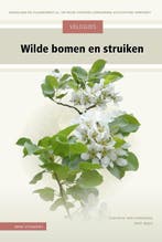 Veldgids Wilde Bomen En Struiken | Nieuw, Boeken, Ophalen of Verzenden, Nieuw, Lodewijk Kemenade; Bert Maes