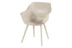 Hartman Sophie Studio dining kuipstoel - Sand, Tuin en Terras, Verzenden, Nieuw, Overige materialen