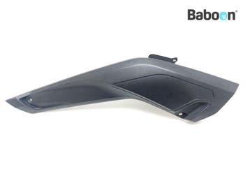 Buddypaneel Links Yamaha YP 125 R X-MAX 2014-2017 (YP125R, Verzenden, Gebruikt