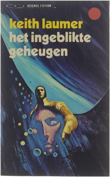 Het Ingeblikte Geheugen - Laumer 9789024502448, Verzenden, Gelezen, Laumer