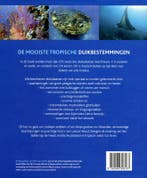 De mooiste tropische duikbestemmingen 9789048308187, Verzenden, Zo goed als nieuw, Lawson Wood