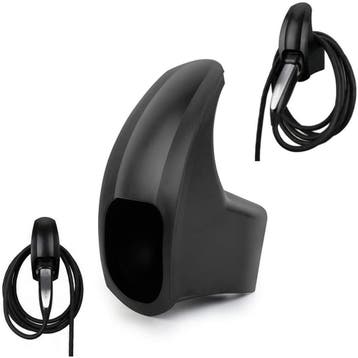 EV Laadkabel Houder Type 2 | Retourdeal 31% Korting, Auto diversen, Ophalen of Verzenden, Zo goed als nieuw