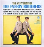 The Everly Brothers – The Very Best Of, Ophalen of Verzenden, Nieuw in verpakking