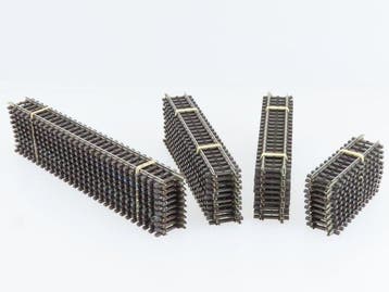 Märklin H0 - o.a. 2201/2206/2207 - Modeltreinsporen (40) -, Hobby en Vrije tijd, Nieuw
