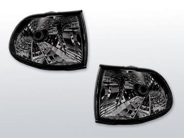 Voorknipperlichten (set)  | geschikt voor BMW E38 1994-1998, Verzenden, Nieuw, BMW