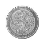 Niue - Phoenix 1 oz 2023, Verzenden, Munten
