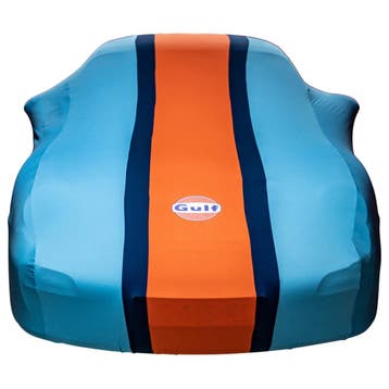 Autohoes voor Porsche 911 (997) (2004-2013) Indoor BESTE, Ophalen of Verzenden, Nieuw, Op maat