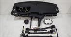 Dashboard + Airbags + Veiligheidsgordels Peugeot 3008 5008, Verzenden, Gereviseerd, Peugeot