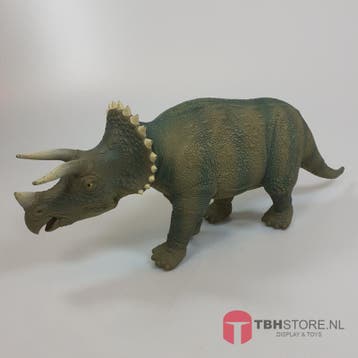 Jurassic Park Triceratops JP.08 (Vintage & Pre-owned), Verzenden, Zo goed als nieuw