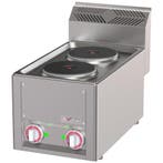 Diverso by Diamond Fornuis | COOKING LINE 600 | Elektrisch |, Ophalen of Verzenden, Nieuw in verpakking