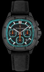 Tecnotempo - Automatic Chronograph ChronoReborn - Swiss, Nieuw