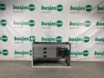 Aluca aluminium bedrijfswageninrichting gebruikt (nr 2207), Ophalen of Verzenden