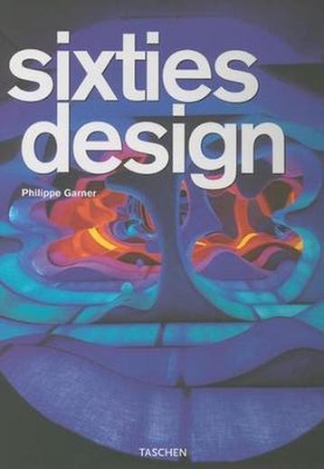Sixties Design - Philippe Garner 9783836504751, Verzenden, Gelezen, Philippe Garner