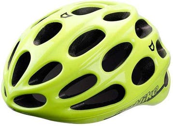 Catlike Olula - Fietshelm - Maat S (52-54 cm) - Fluor Geel, Verzenden, Nieuw