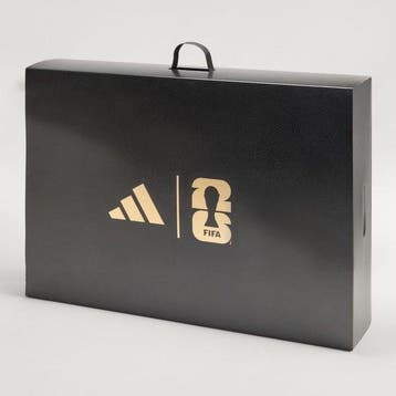 ADIDAS WORLD CUP HISTORICAL MINI BALL SET – RARE COLLECTOR’S, Nieuw